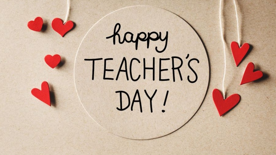 It’s Teacher’s Day today: Call your favourite teacher today! | Times ...