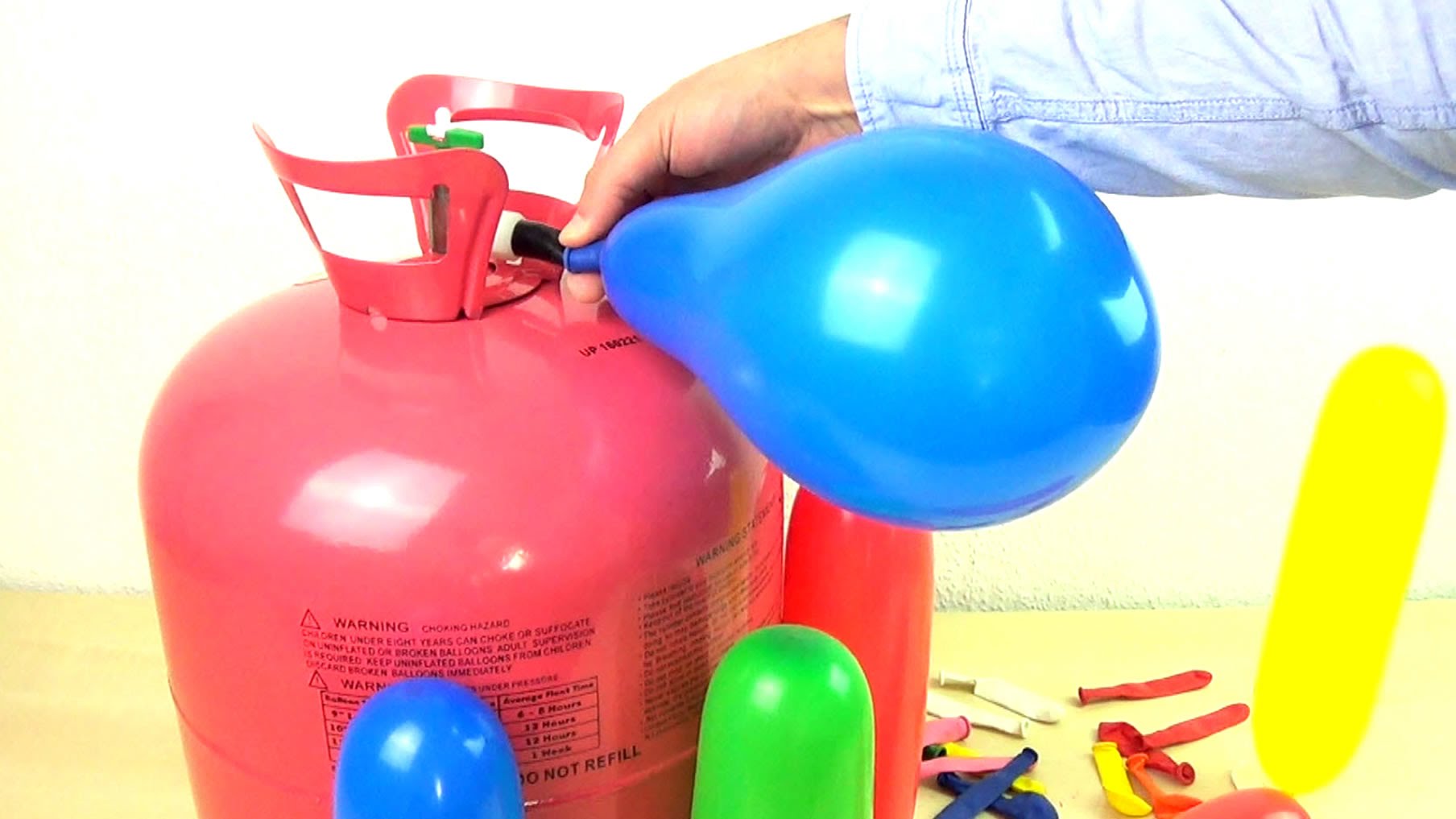 Why Does Helium Make My Voice Higher Times Knowledge India Why Does Helium Make My Voice Higher Times Knowledge India