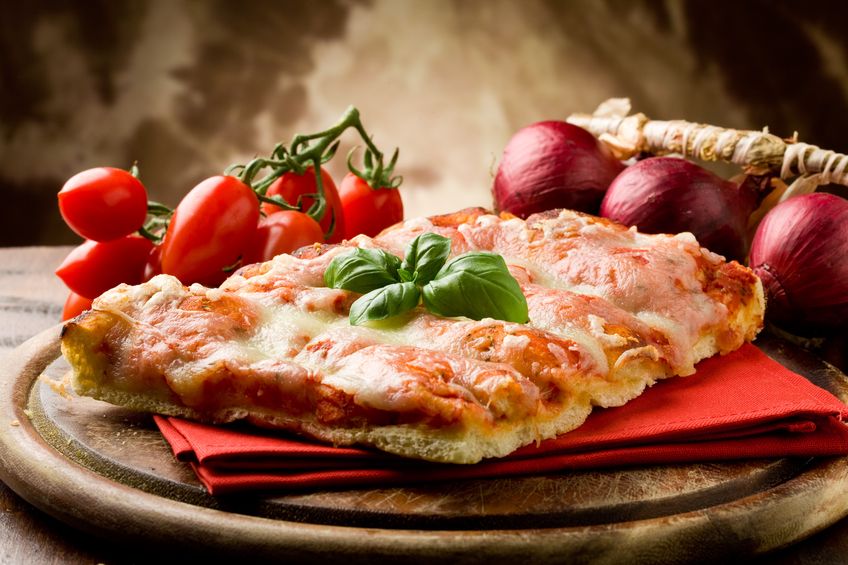 Neapolitan-pizza-Italy