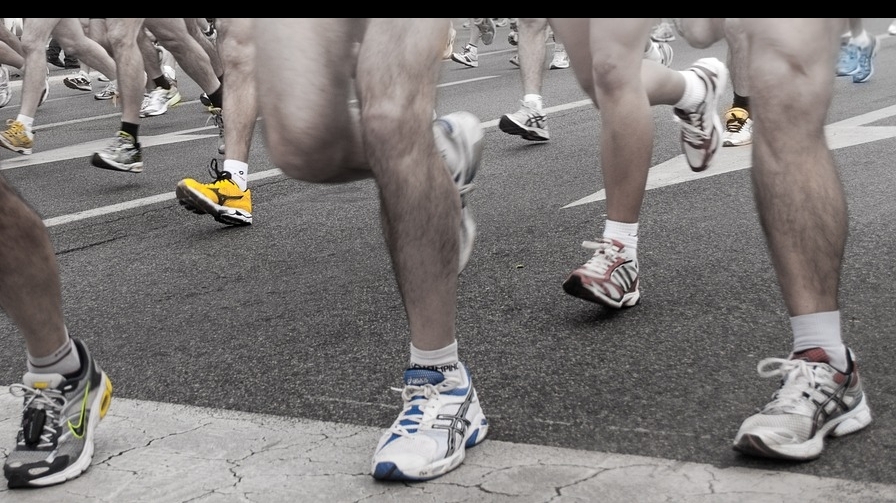 STRANGE HISTORY Pulling a fast one in the Olympics Times Knowledge India