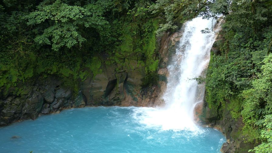 This is not the first time that Costa Rica has managed this feat ...