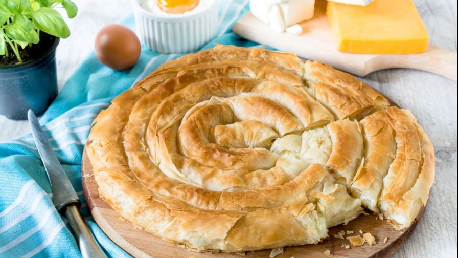 Bite into a Bulgarian banitza for good luck | Times Knowledge India