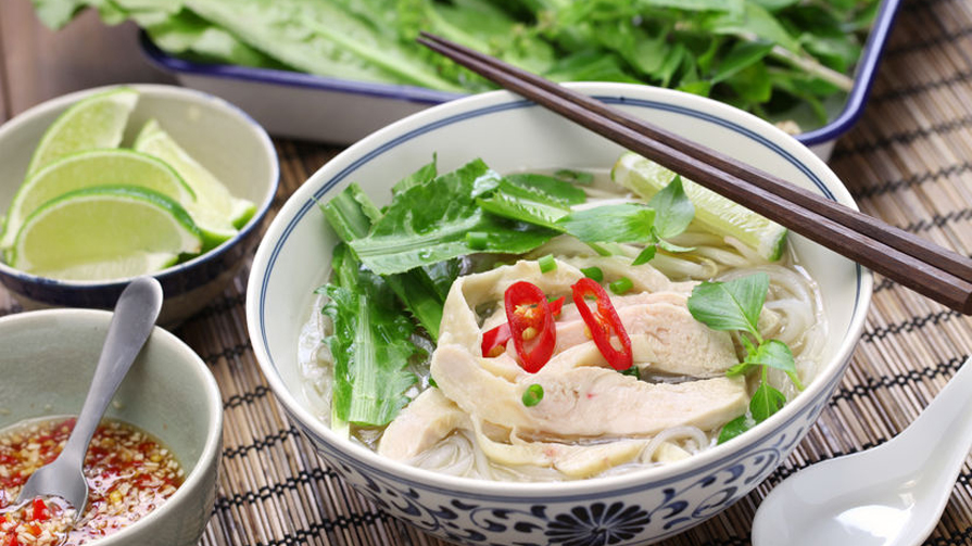 How Did the Vietnamese Pho Get its Name? | Times Knowledge India