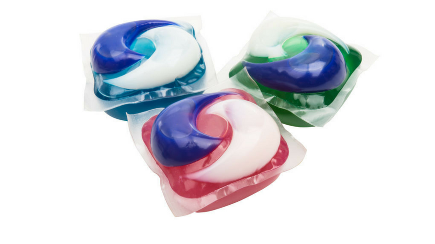 What goes in a laundry pod? Times Knowledge India