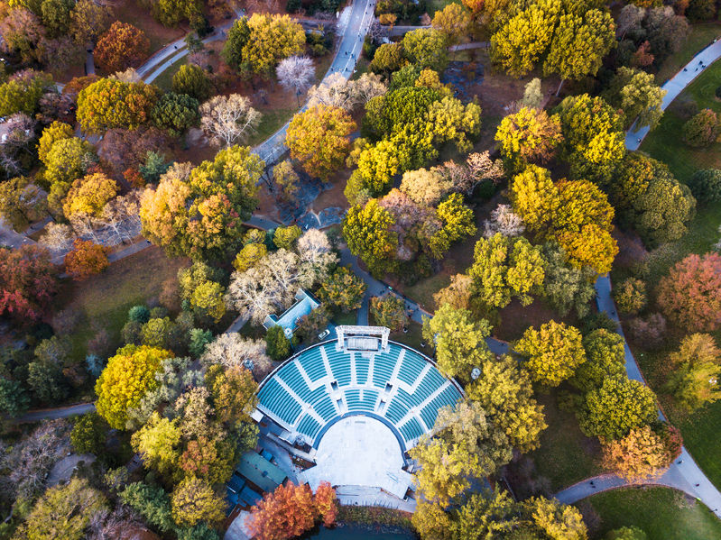 Plan now to watch (free) Shakespeare in the Park in New York City