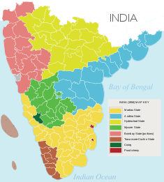 India By The Decades: 1950 – 1959 | Times Knowledge India