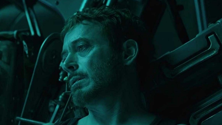 NASA to save Iron Man lost in space? | Times Knowledge India