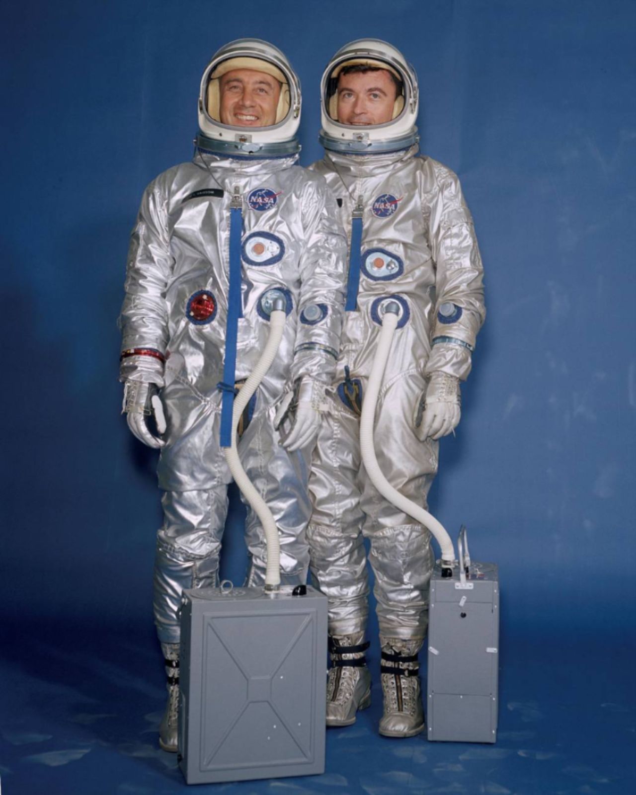 Saving-Space-Suits