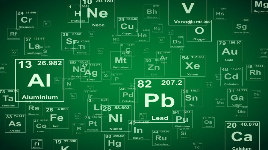 We Have Four New Elements! | Times Knowledge India