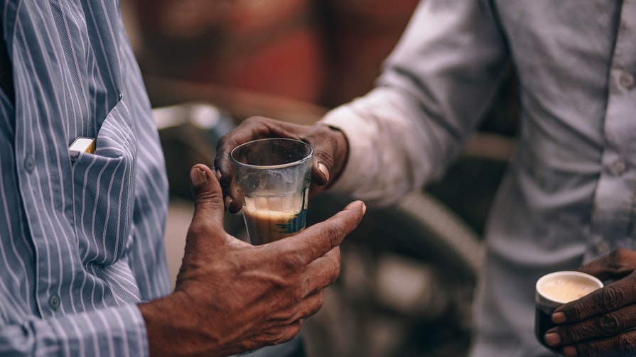 Does Stirring A Cup of Tea Help Cool it Down Faster? Times Knowledge India