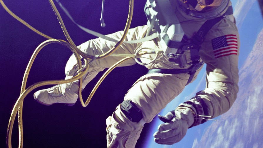 Does Zero Gravity Affect Sleep and Dreaming? Times Knowledge India