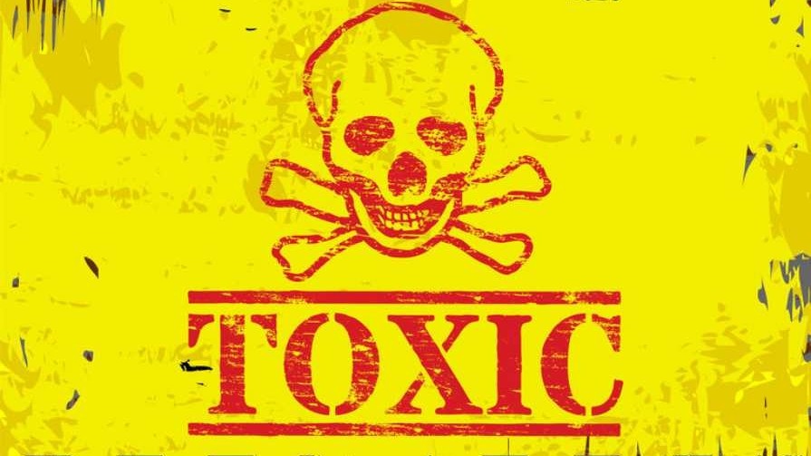 ‘Toxic’ is the word and mood for 2018 | Times Knowledge India