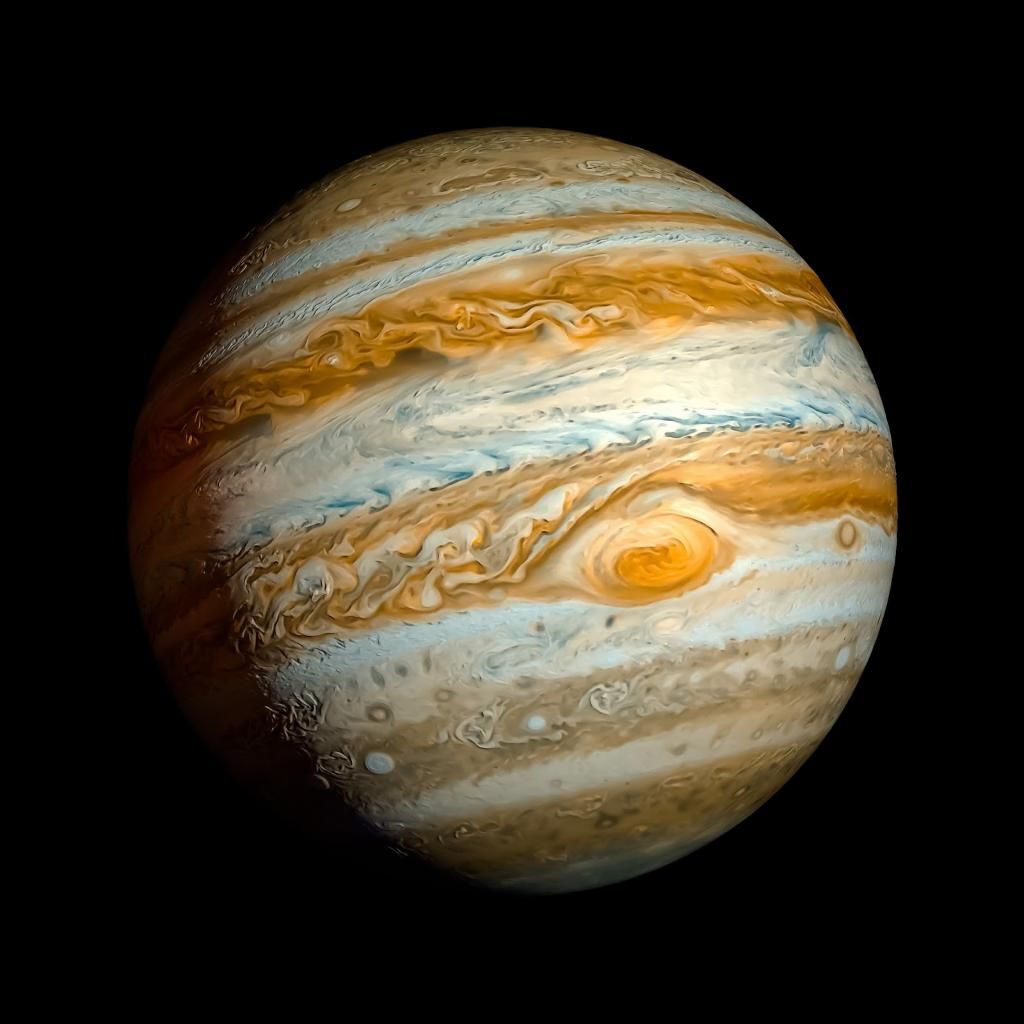 Does Jupiter have a solid core?