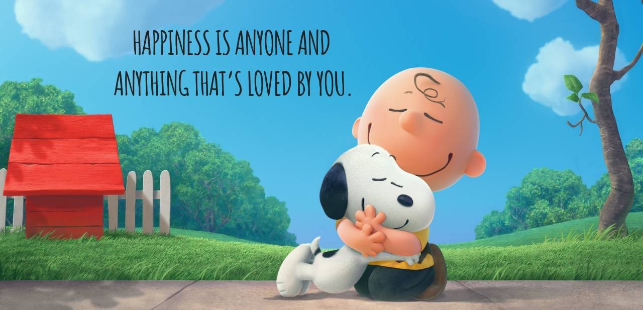 Let Charlie Brown Cheer You Up | Times Knowledge India