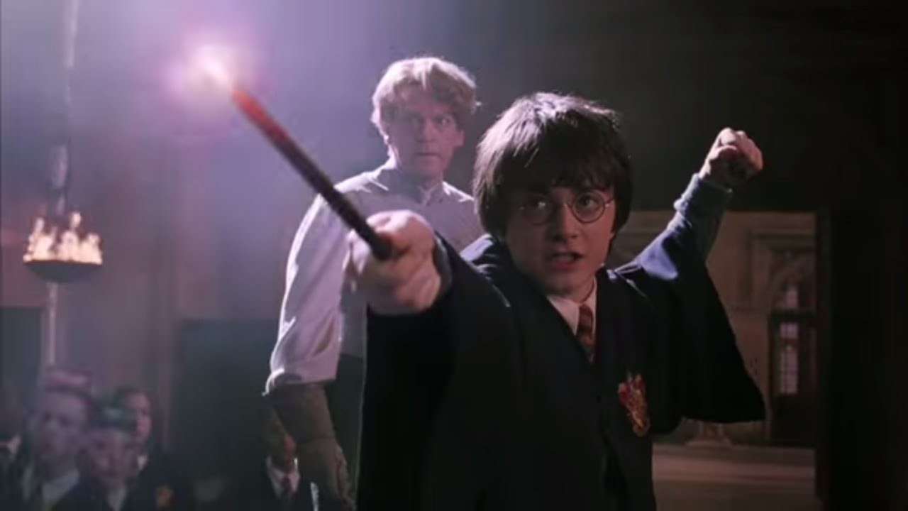 The Secrets Behind Six Harry Potter Spells Times Knowledge India