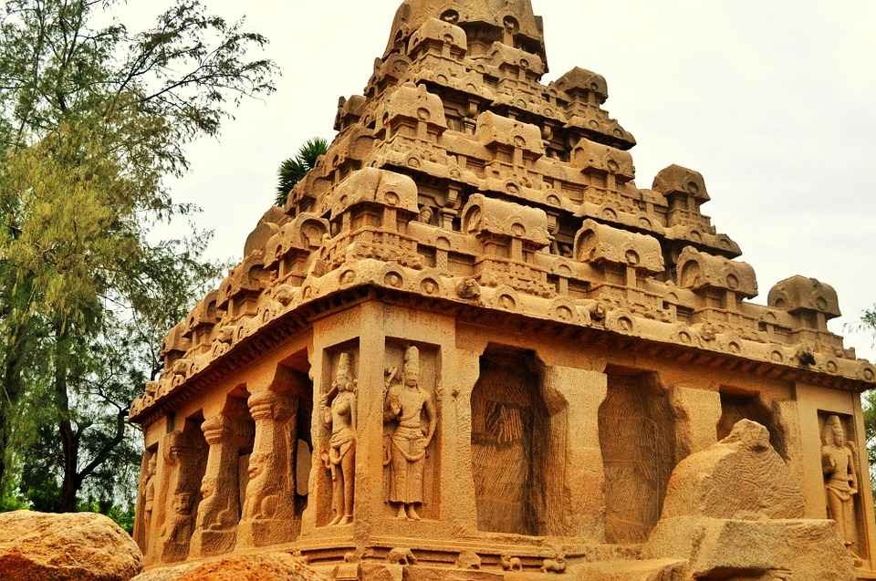 most visited temple in india