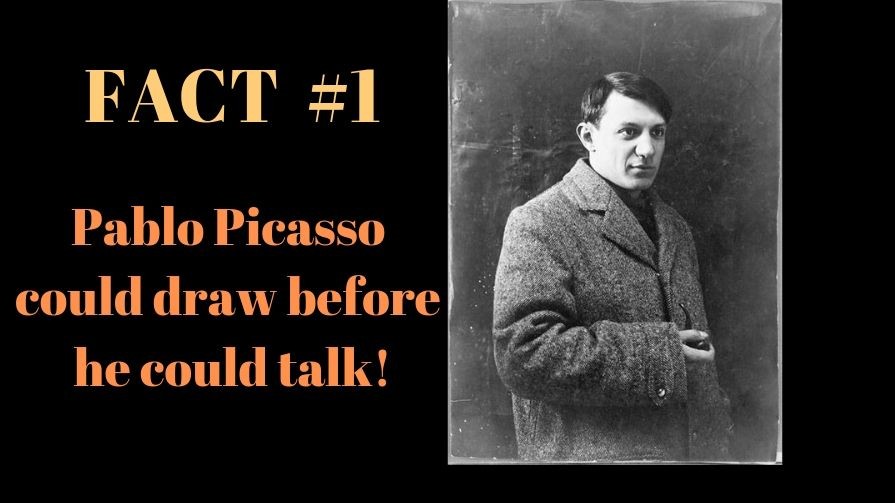 Facts About Pablo Picasso Times Knowledge India