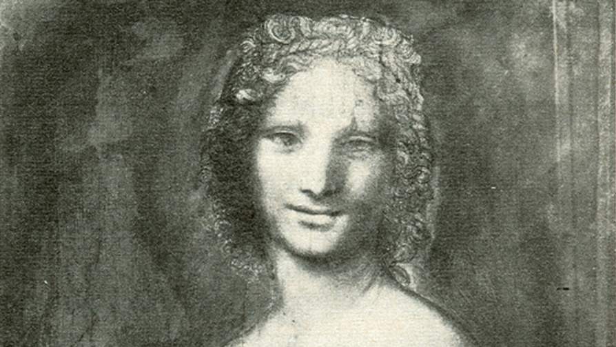 The Nude Mona Lisa Is Most Likely A Da Vinci Too Times Knowledge India