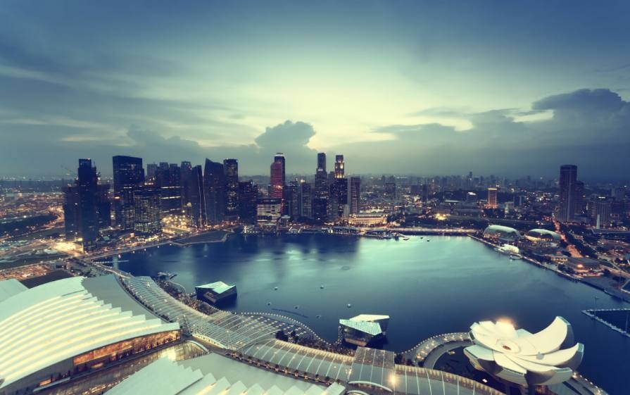 Singapore_is_looking_for_ innovative_ways_to_house_its_growing_population